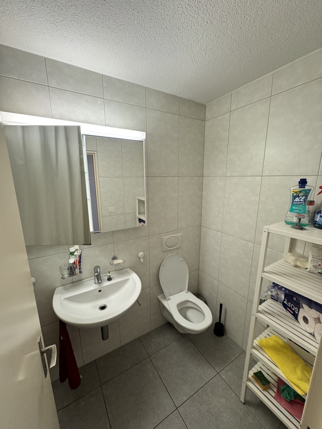 Room in a shared flat, Foto 4 von 8