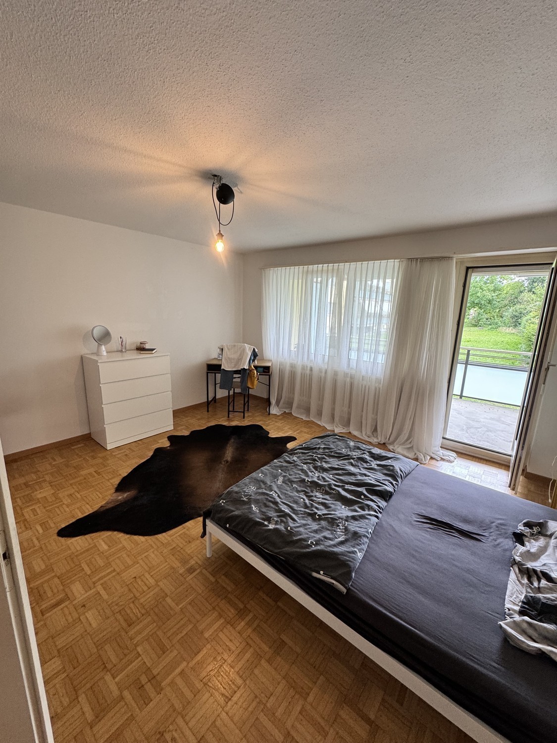 Room in a shared flat, Foto 3 von 8
