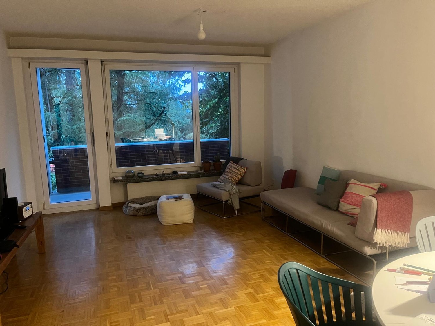 3 rooms apartment, Foto 9 von 10