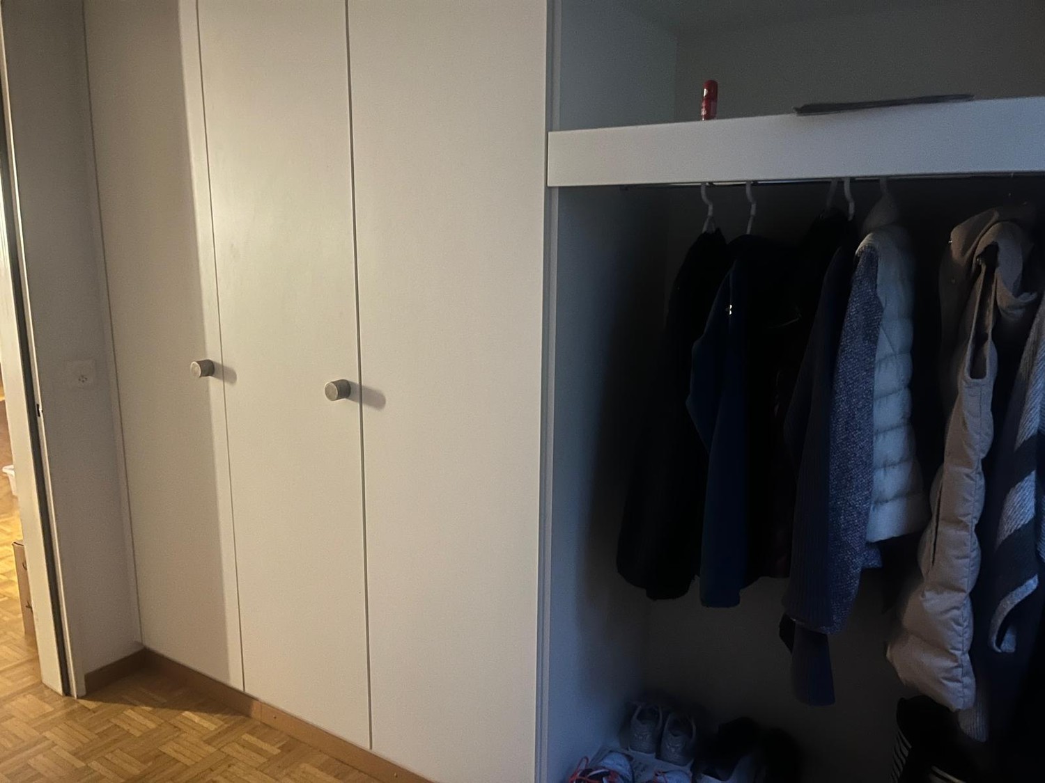 3 rooms apartment, Foto 4 von 10