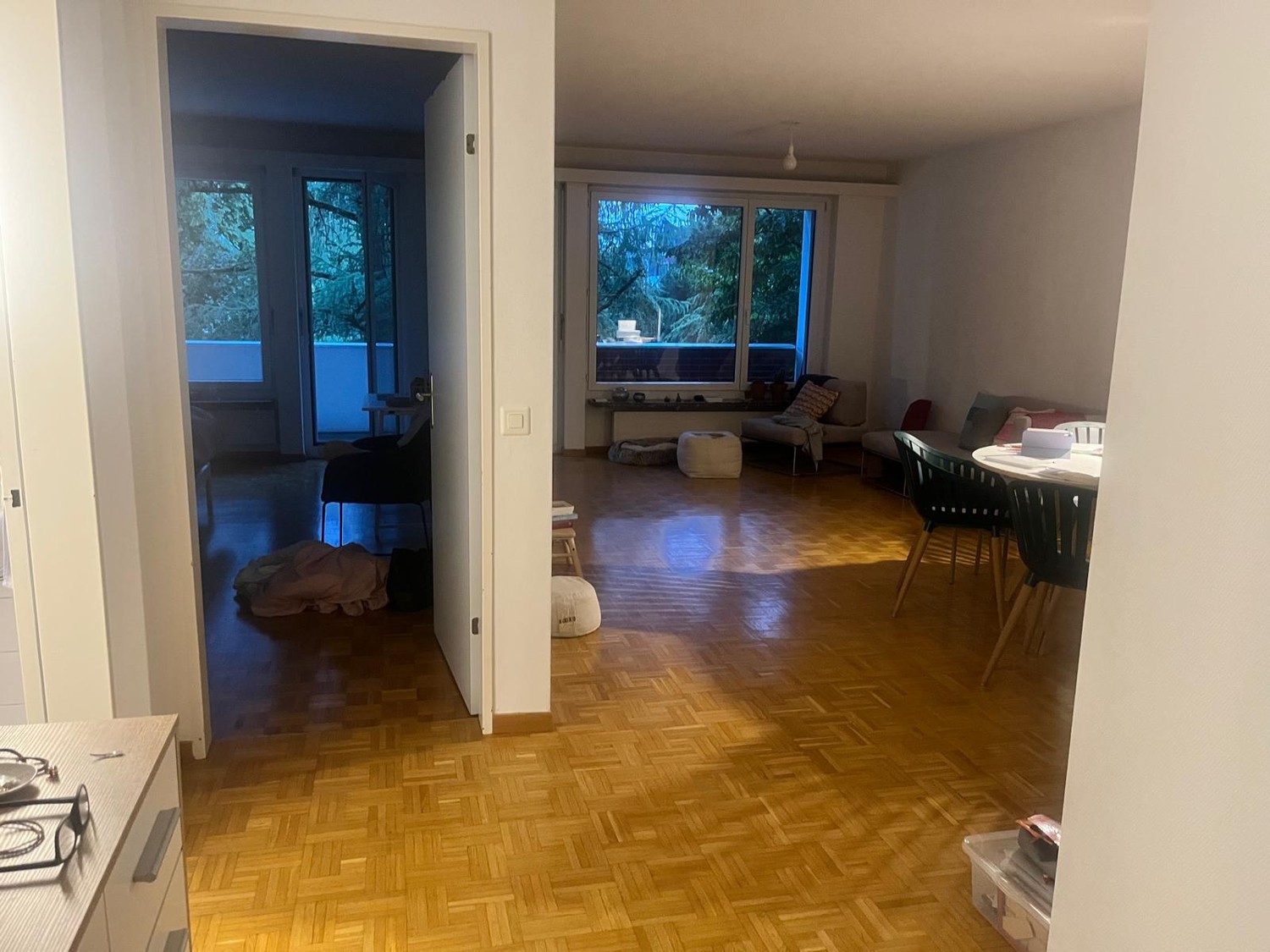 3 rooms apartment, Foto 5 von 10