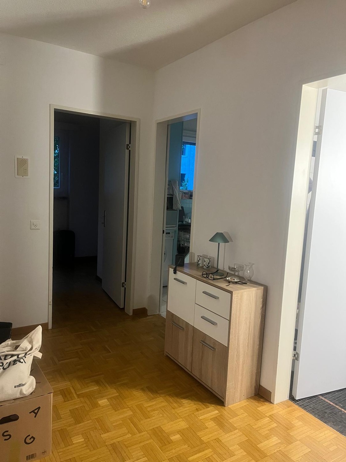 3 rooms apartment, Foto 8 von 10