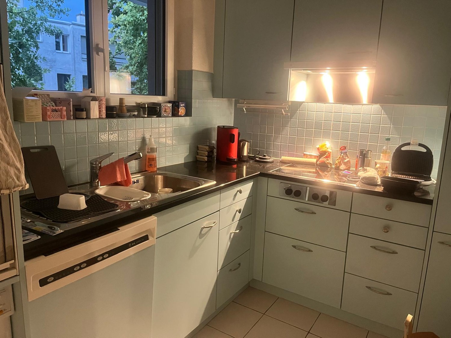 3 rooms apartment, Foto 7 von 10