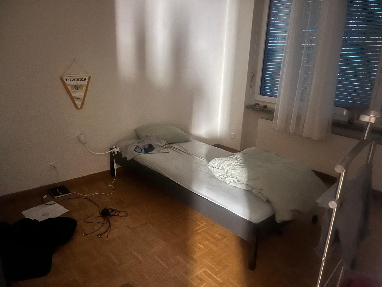 3 rooms apartment, Foto 3 von 10