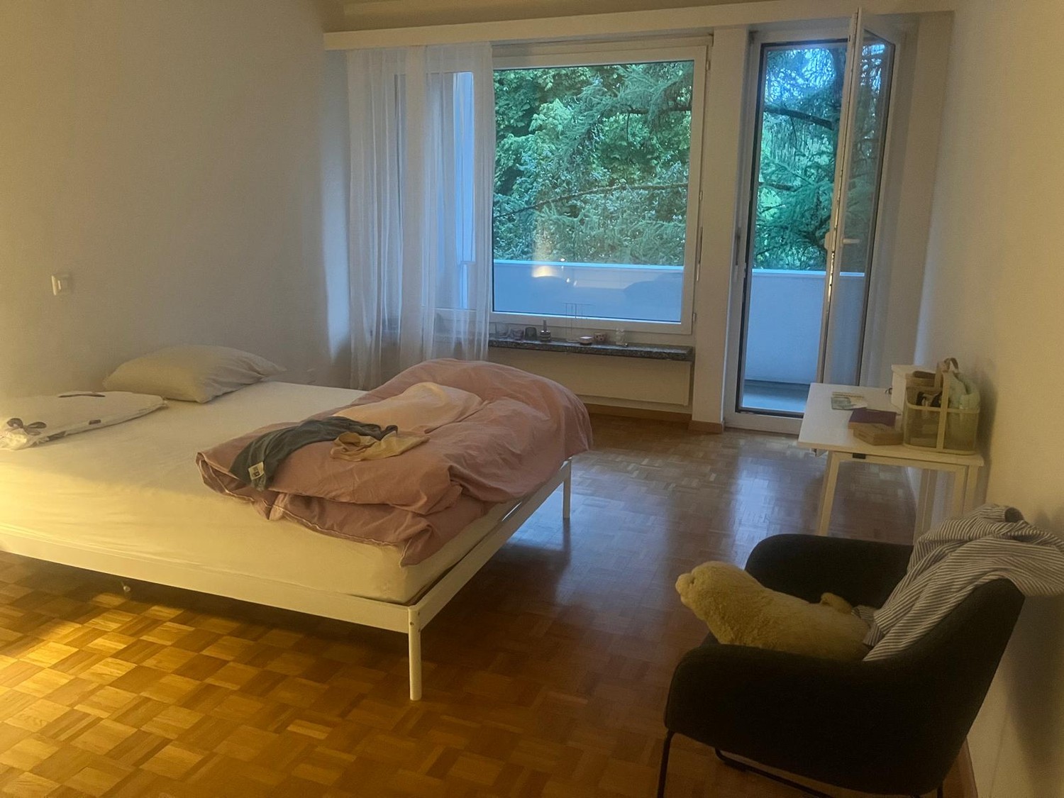 3 rooms apartment, Foto 6 von 10
