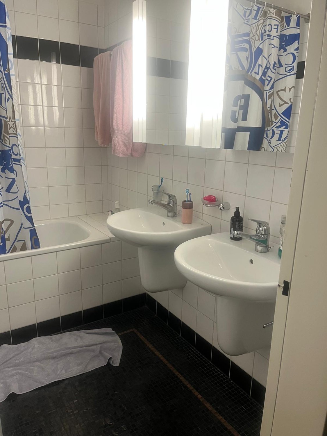3 rooms apartment, Foto 1 von 10