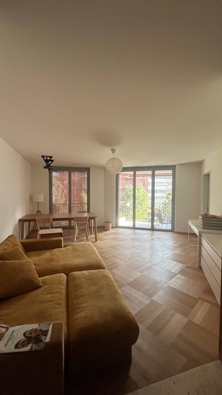 Zimmer in einer WG, Foto 4 von 6