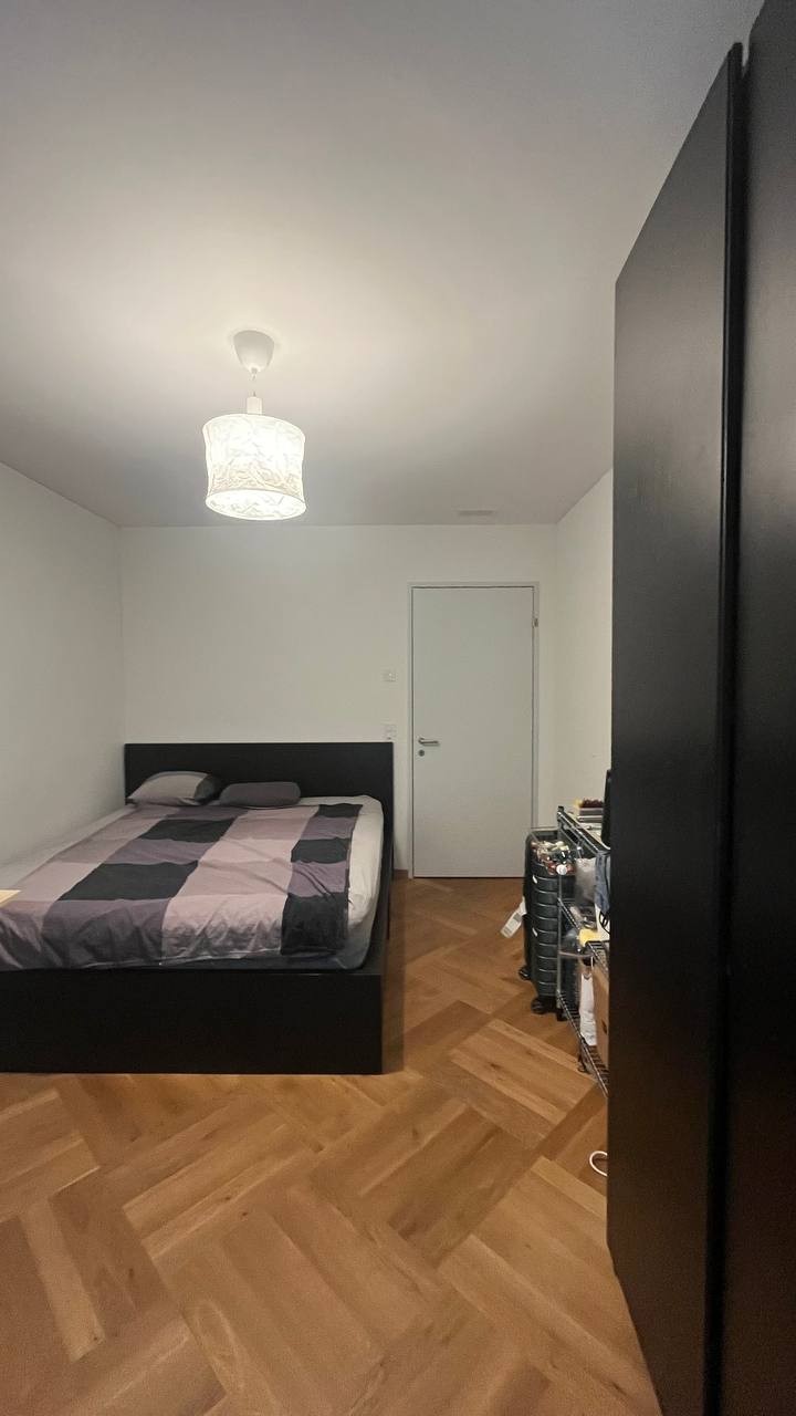 Zimmer in einer WG, Foto 1 von 6