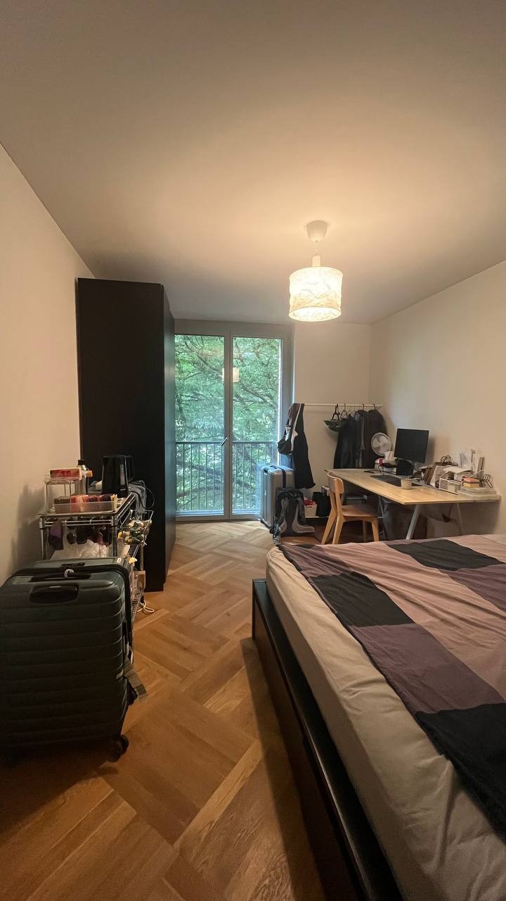 Zimmer in einer WG, Foto 2 von 6