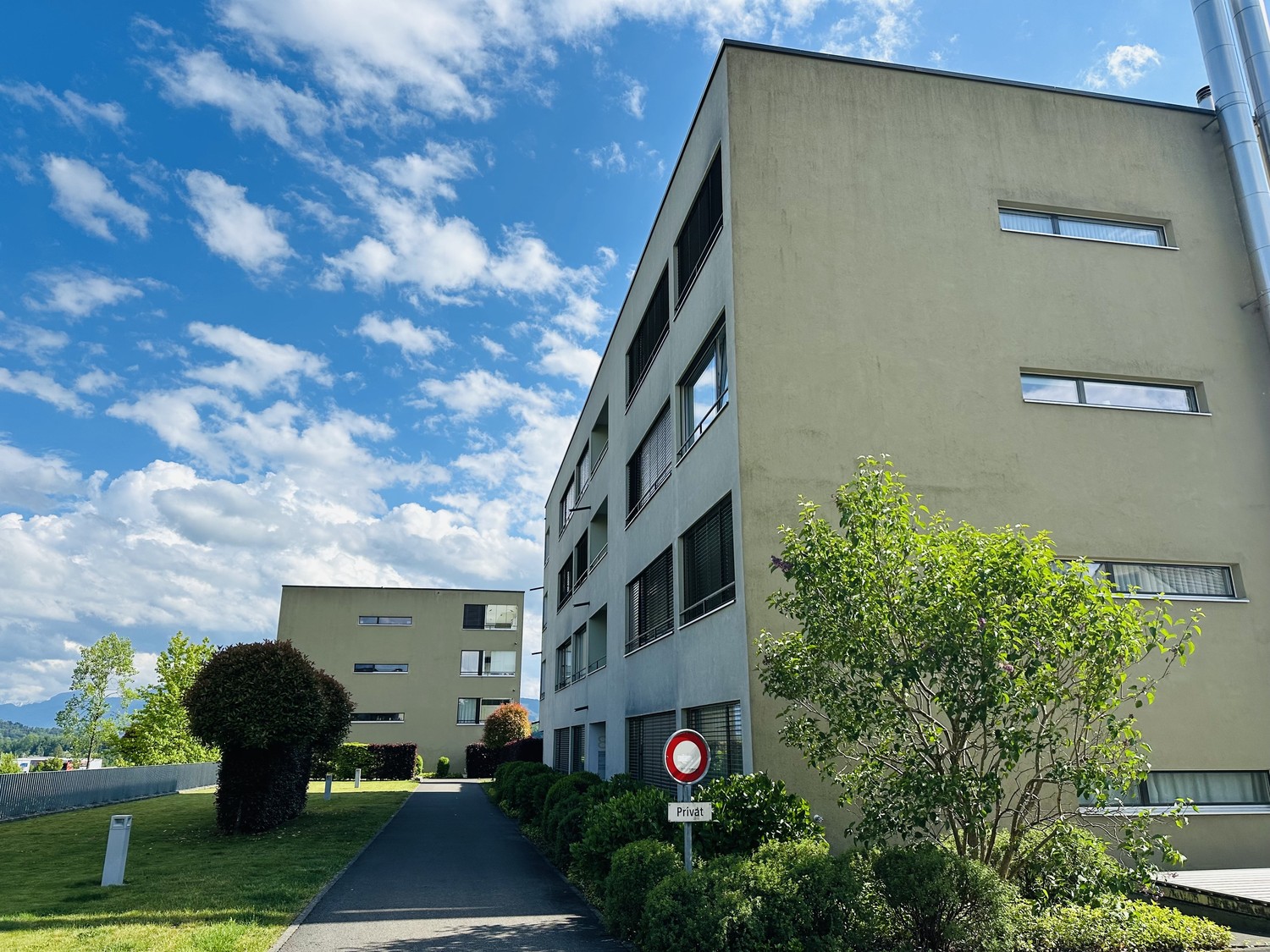 Appartamento di 4 ½ locali