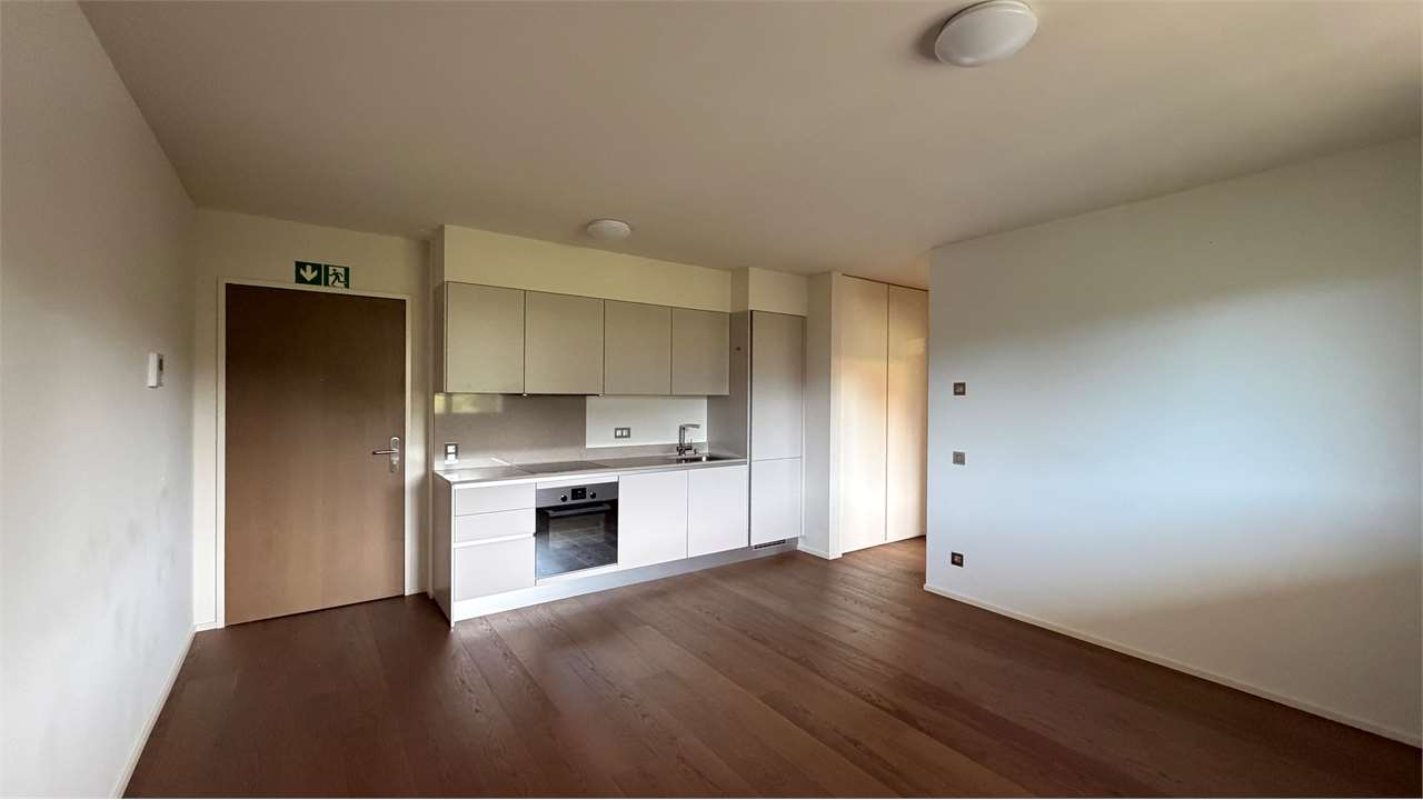 2 ½ Zimmer Wohnung, Foto 1 von 6