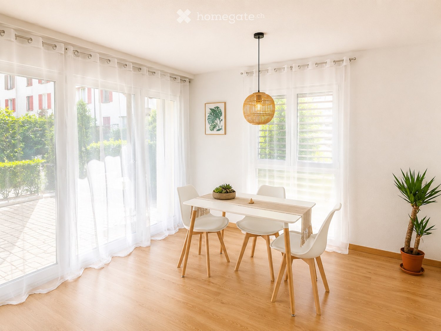 1 room single room, Foto 5 von 5