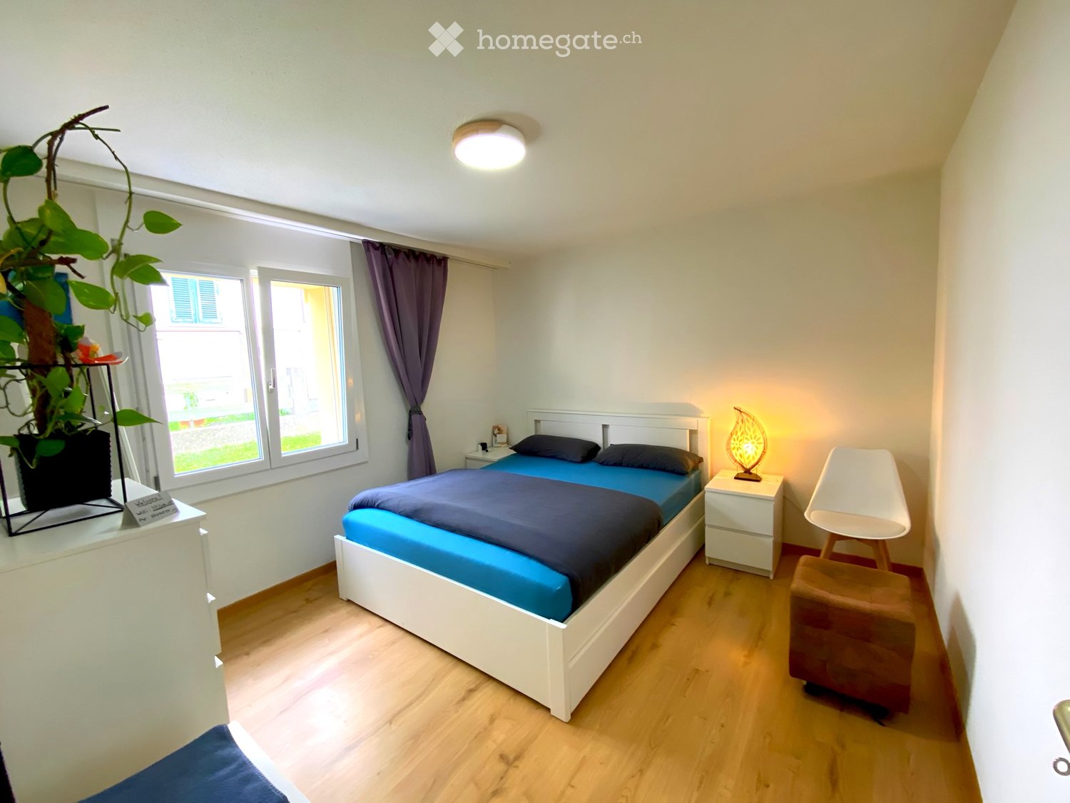1 room single room, Foto 1 von 5