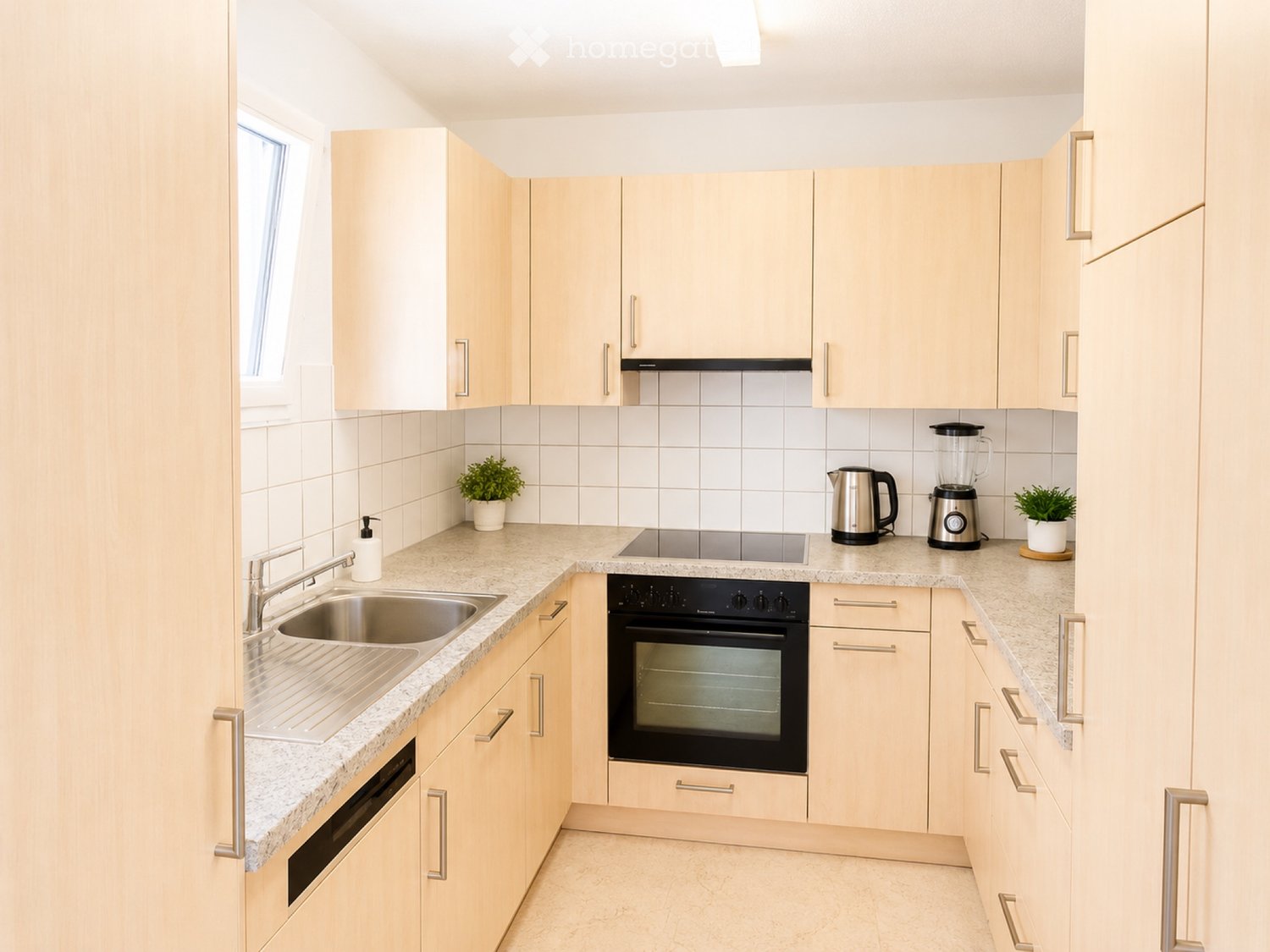 1 room single room, Foto 4 von 5