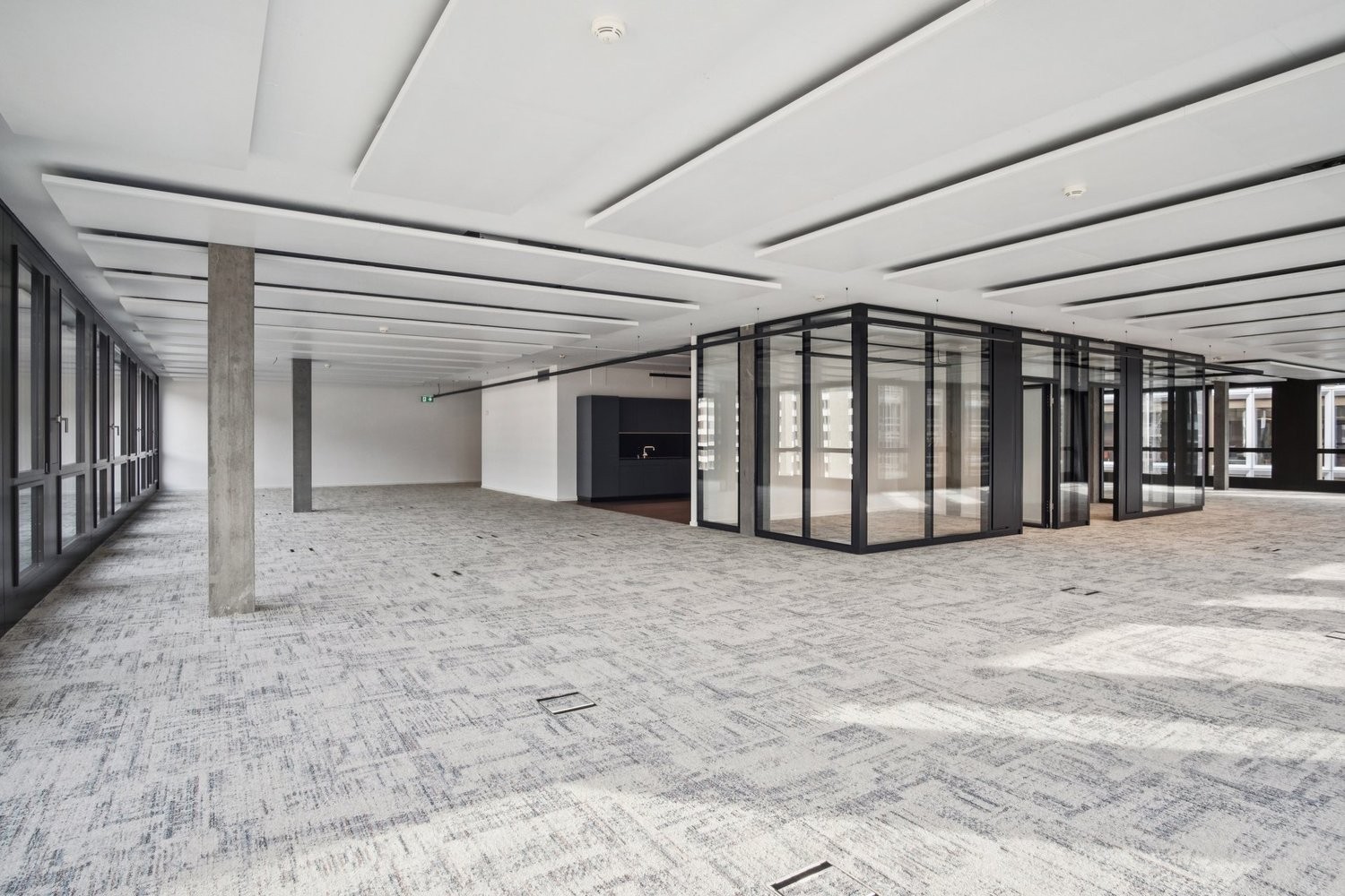 500m² office, Foto 4 von 5