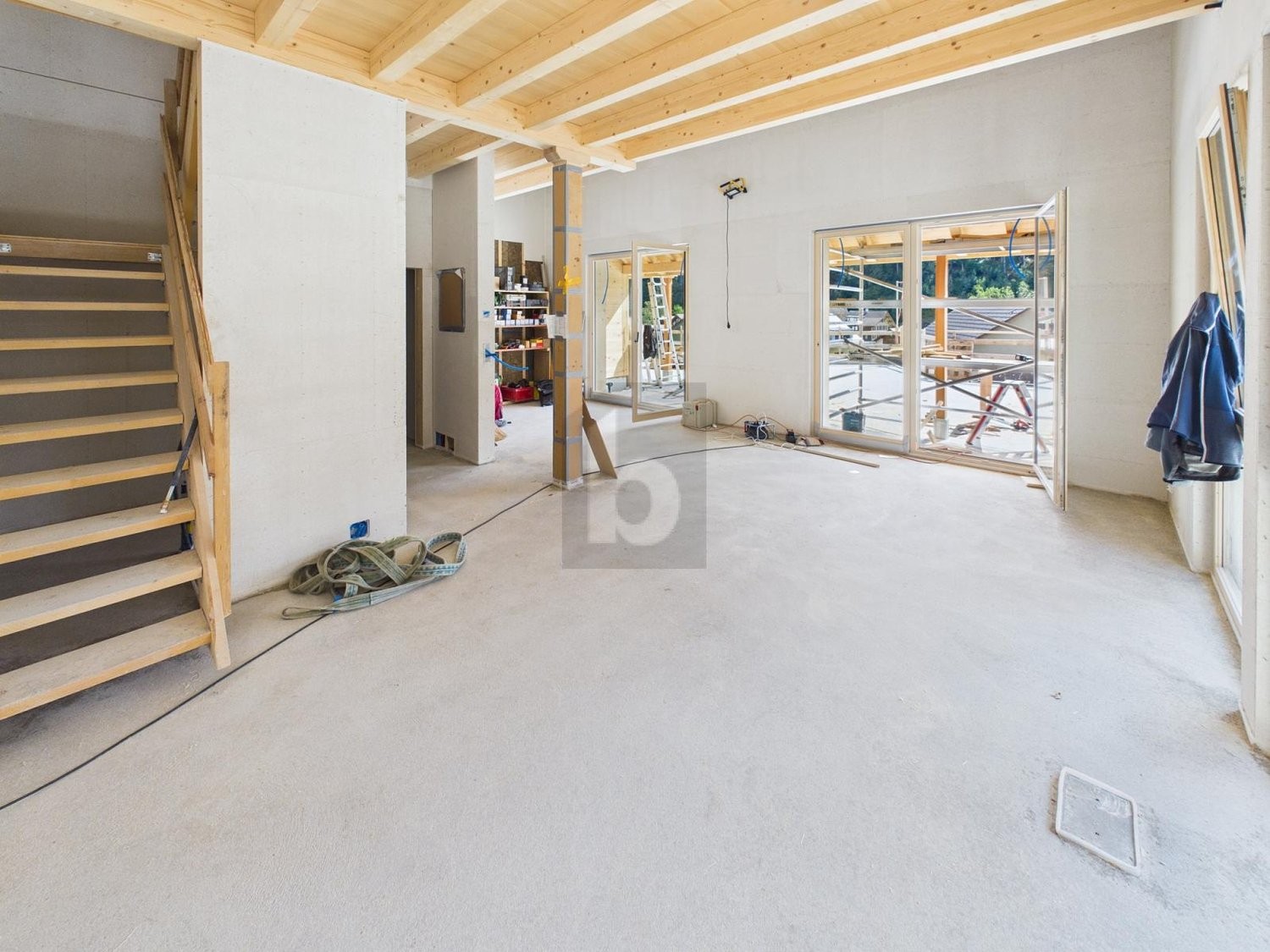 2 ½ rooms duplex