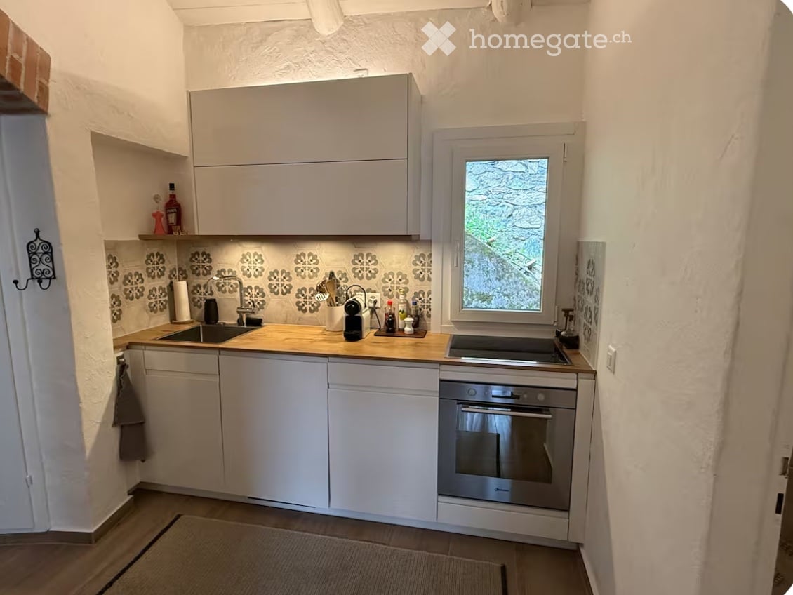 2 ½-Zimmer-Einfamilienhaus, Foto 5 von 5