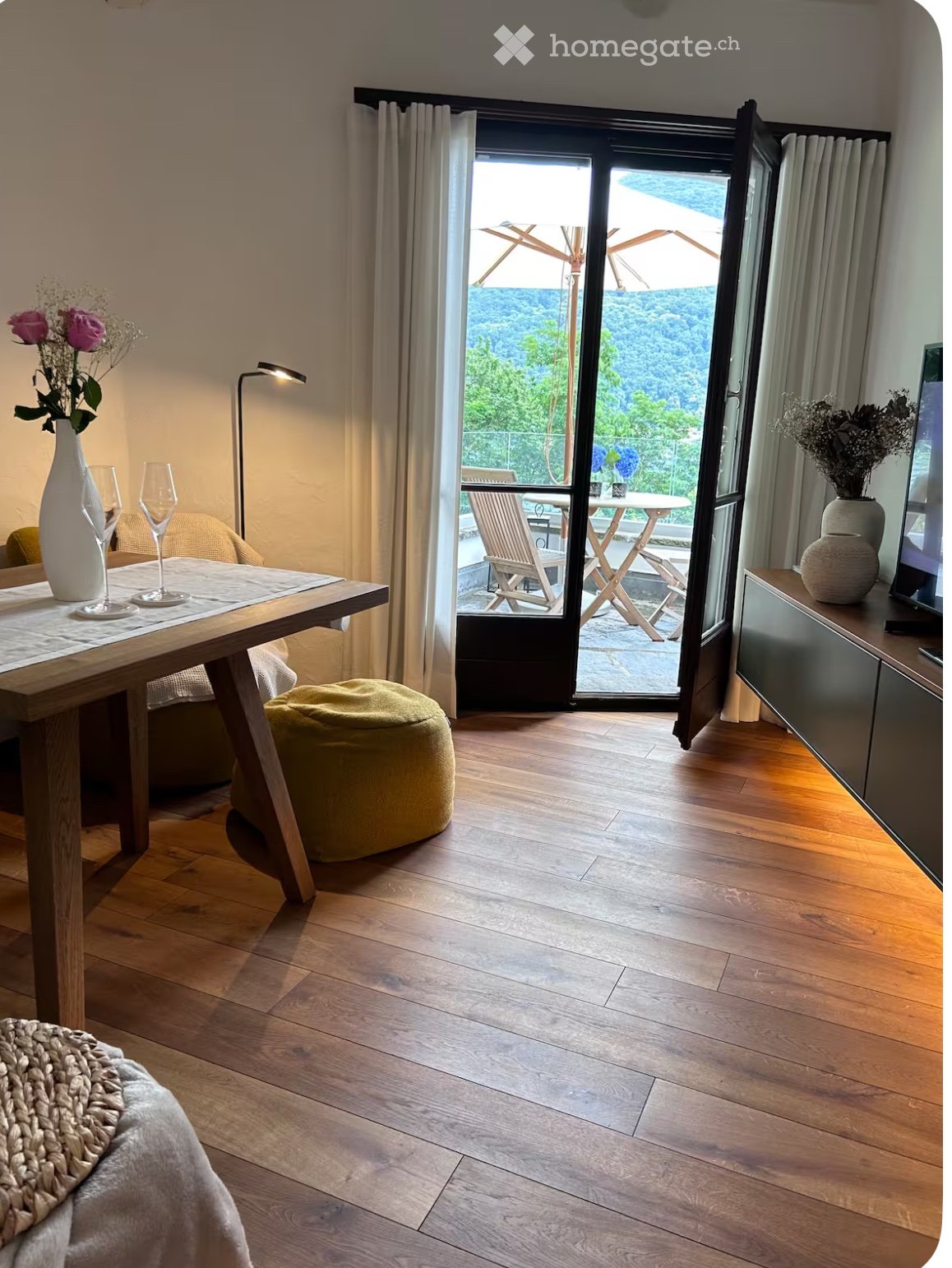 2 ½-Zimmer-Einfamilienhaus, Foto 1 von 5