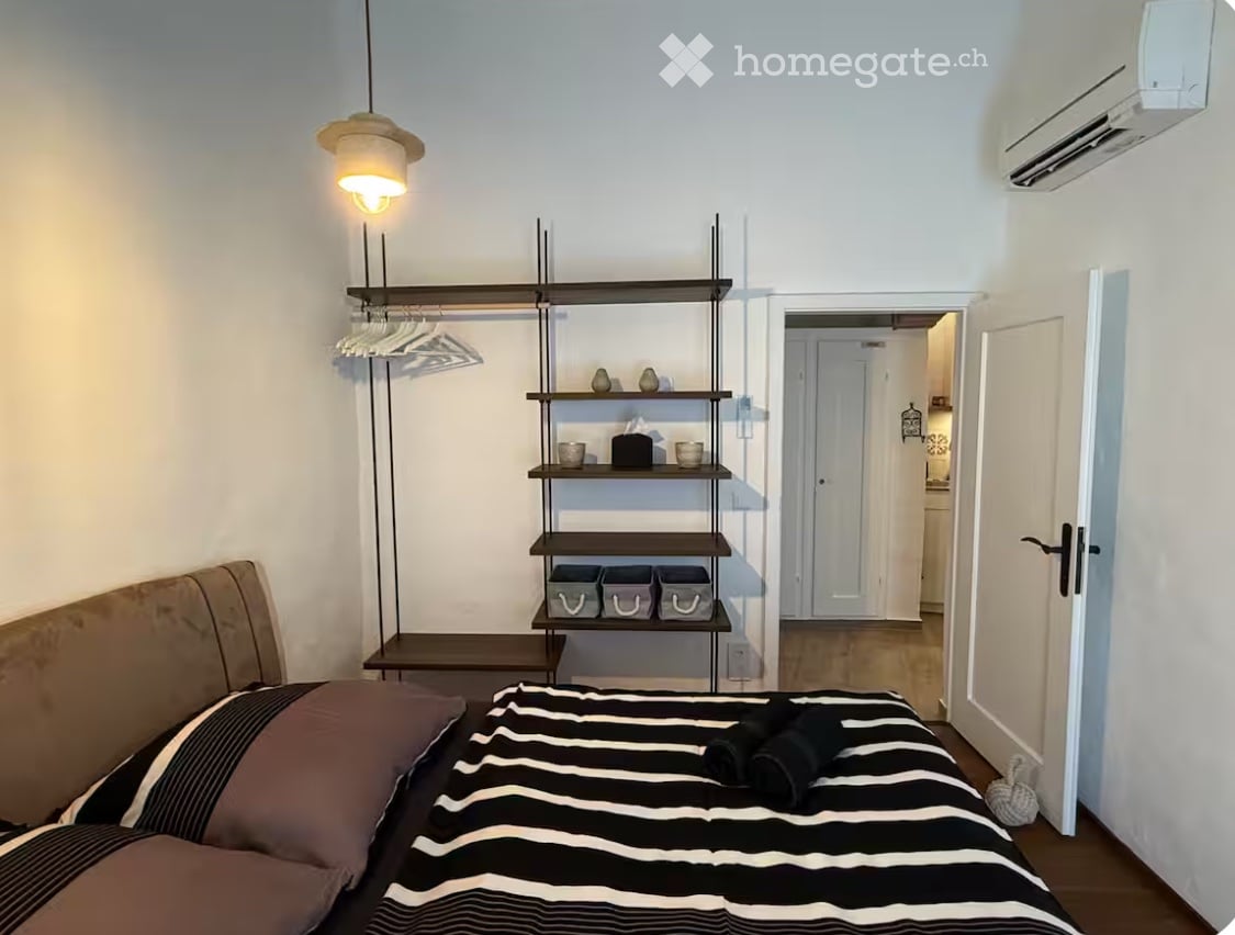 2 ½-Zimmer-Einfamilienhaus, Foto 4 von 5