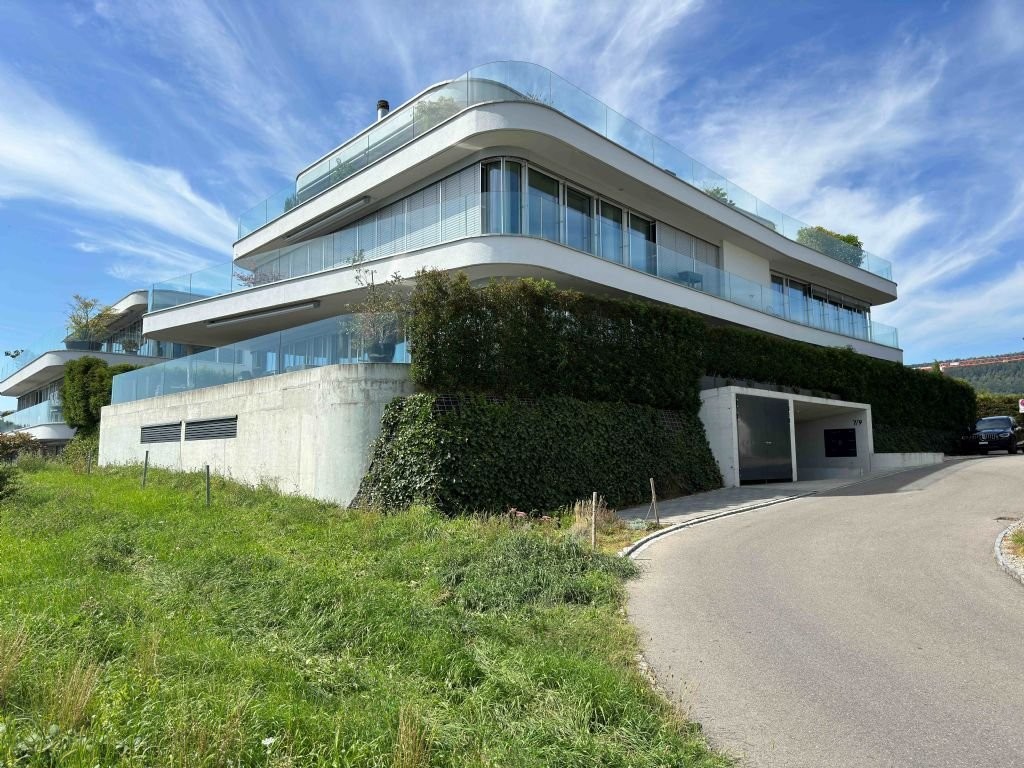 Appartamento di 6 ½ locali