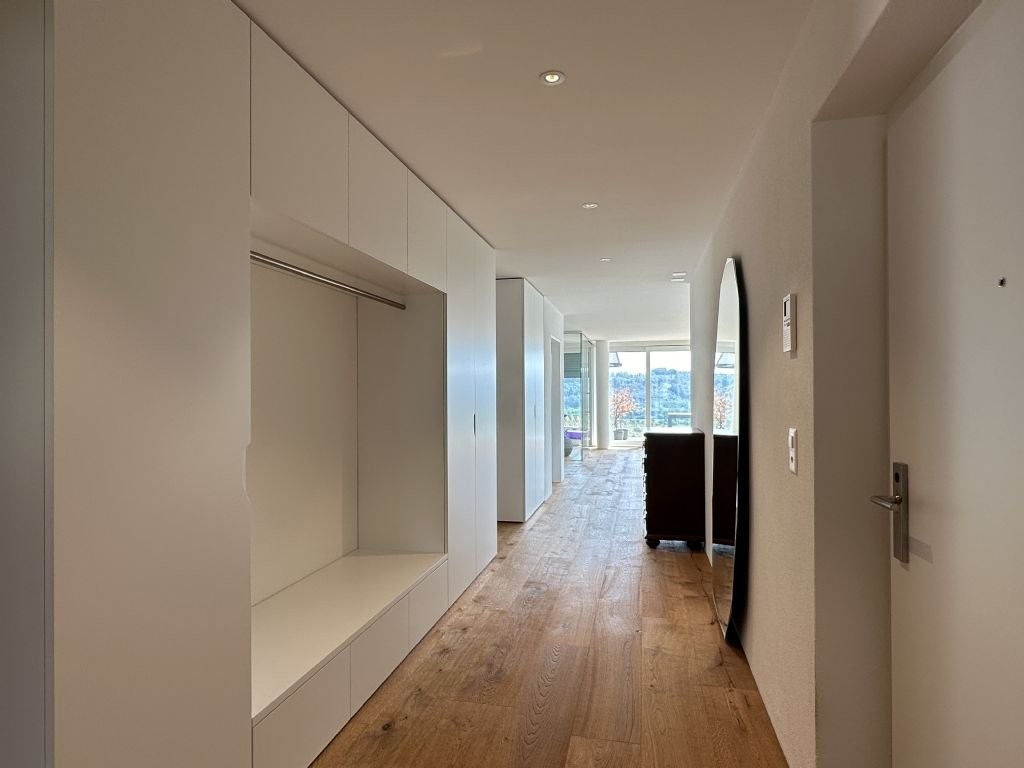 Appartamento di 6 ½ locali