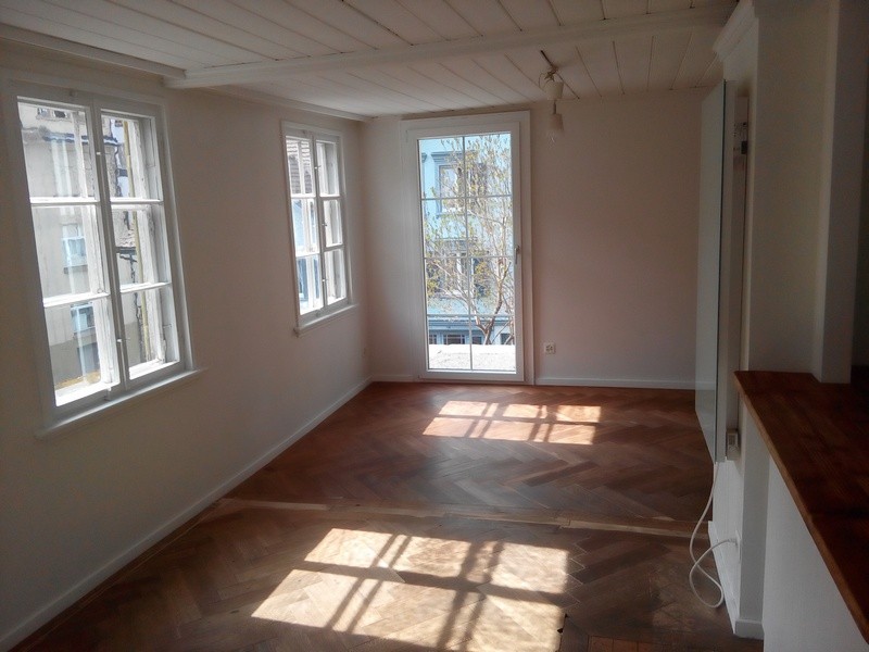 3 ½ rooms single house