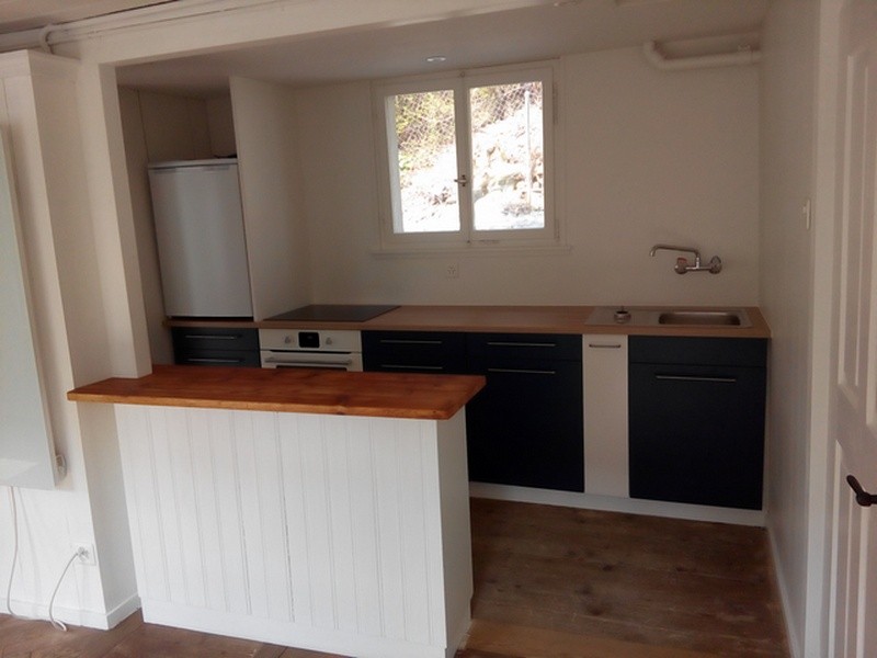 3 ½ rooms single house