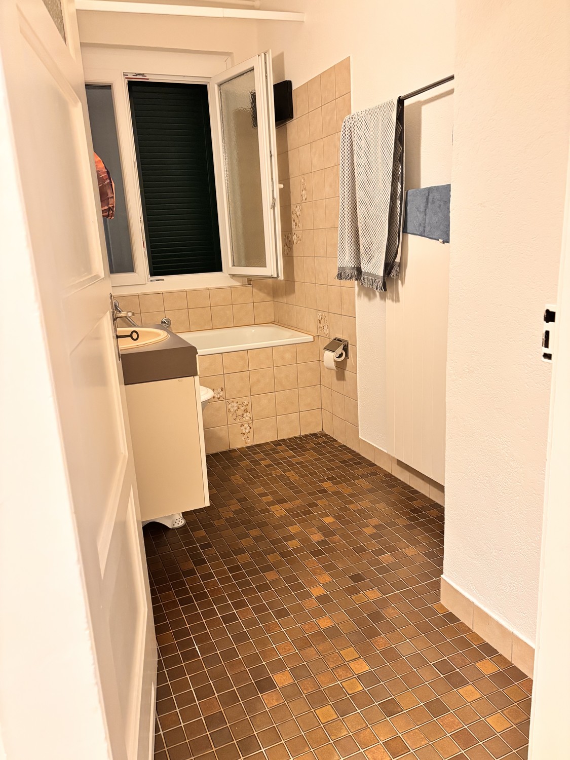 Appartement de 3 pièces