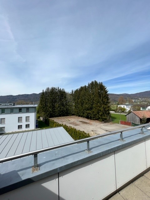 4 ½ rooms duplex