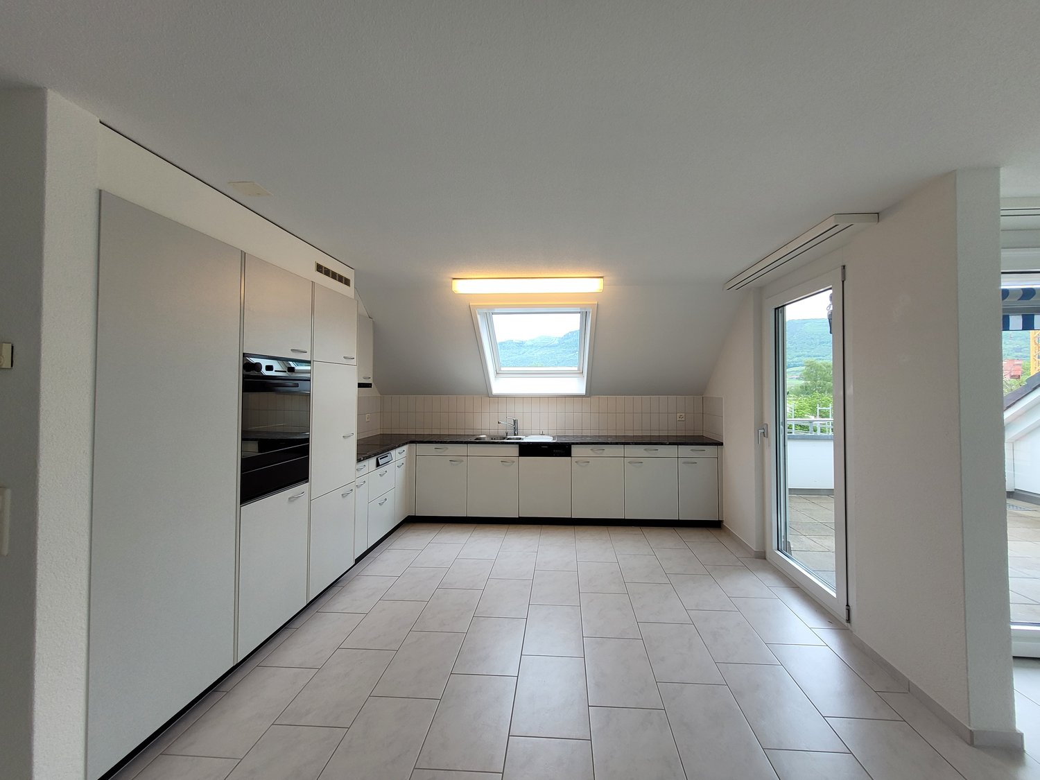 4 ½ rooms duplex