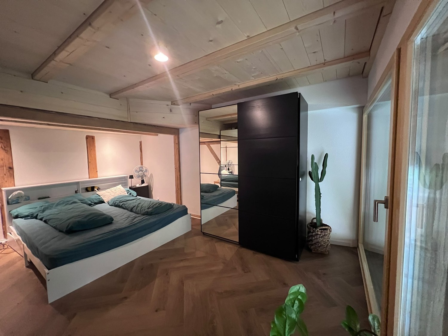 2 ½ rooms apartment, Foto 5 von 7