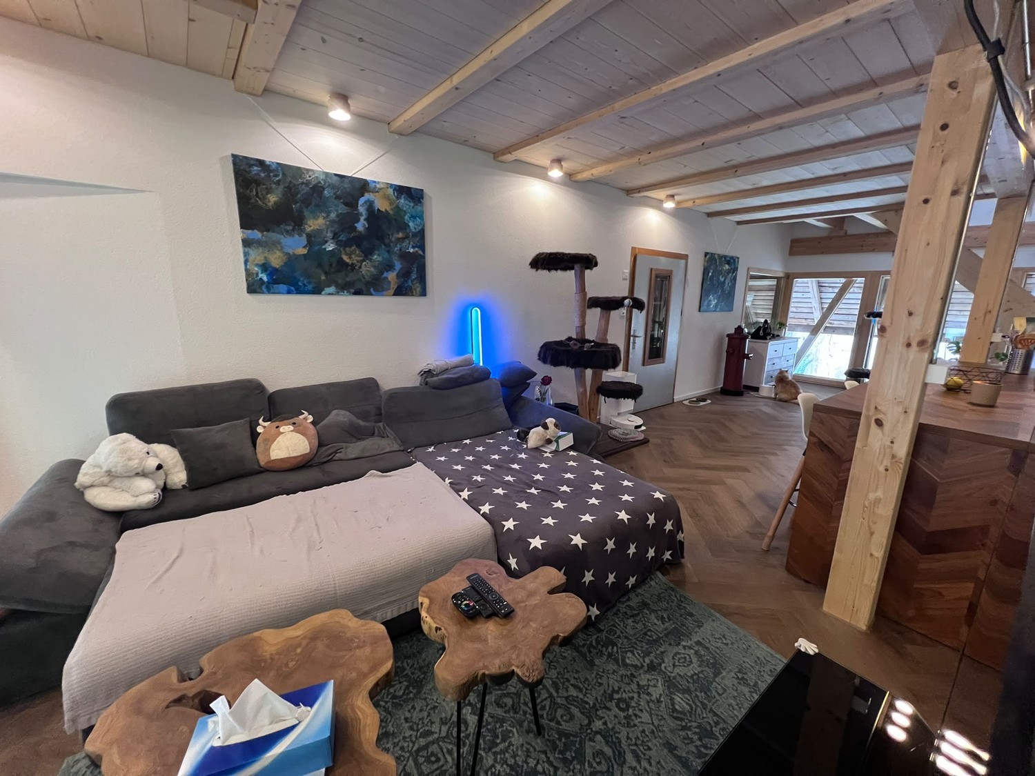 2 ½ rooms apartment, Foto 4 von 7
