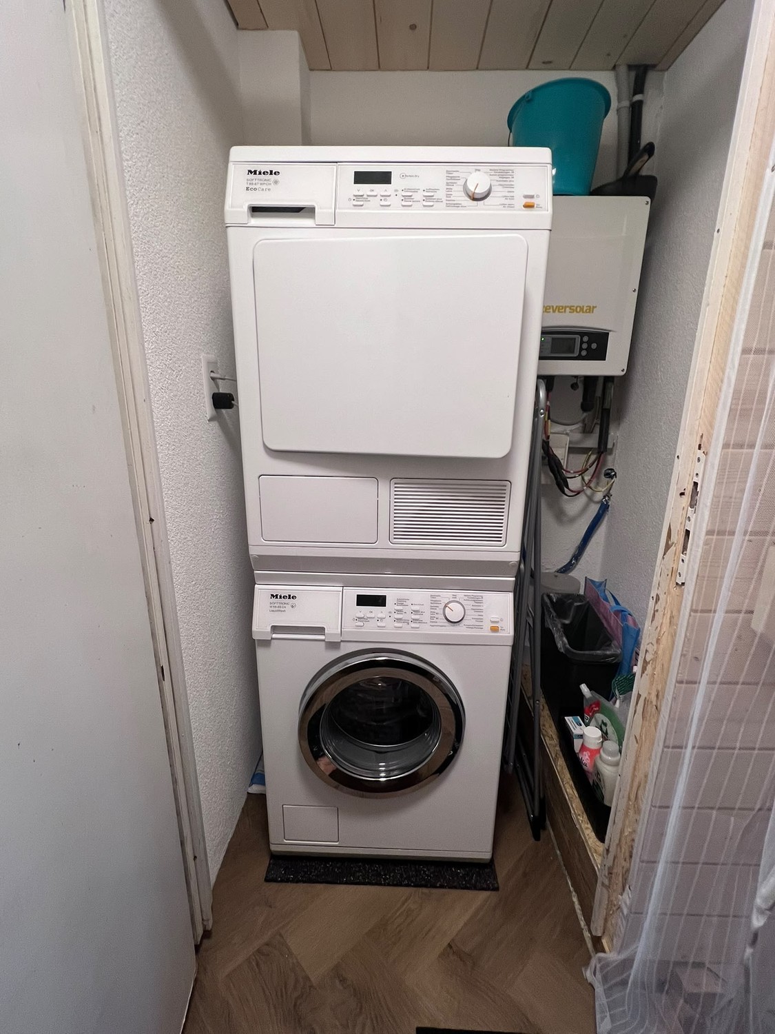 2 ½ rooms apartment, Foto 6 von 7