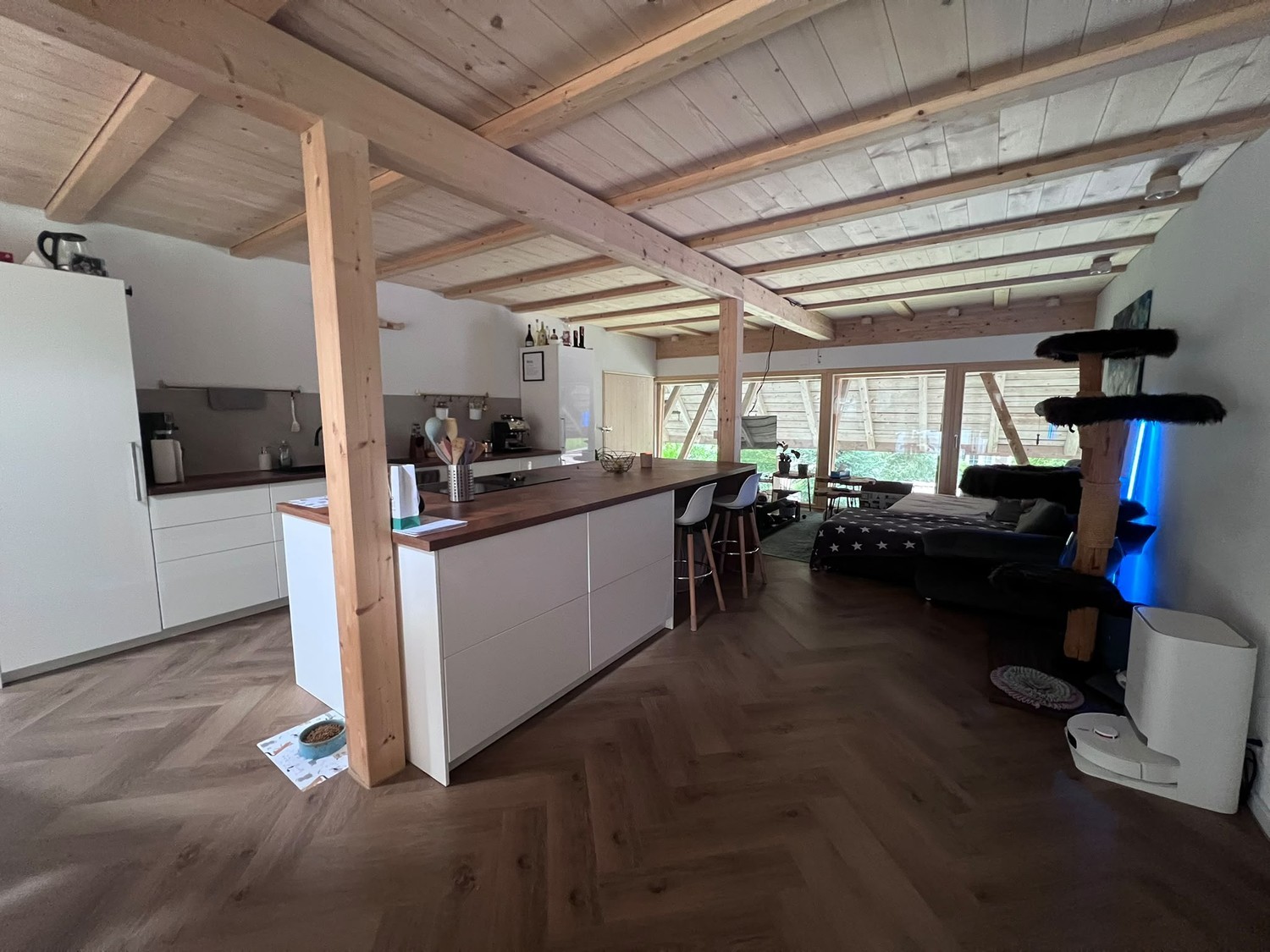2 ½ rooms apartment, Foto 1 von 7