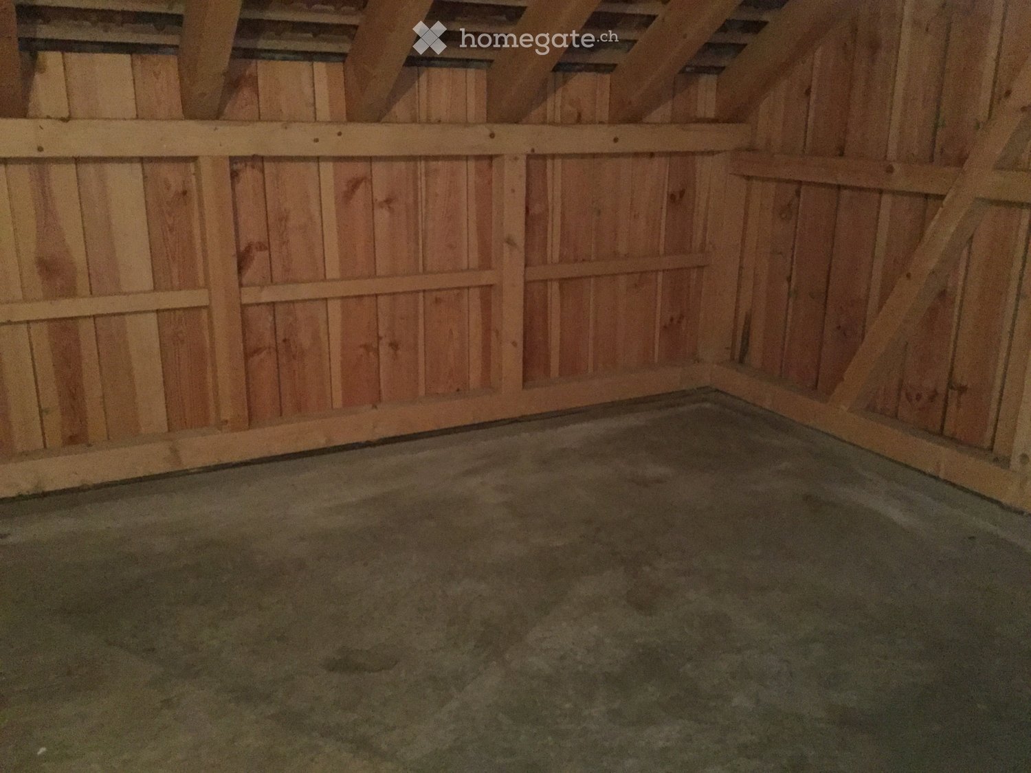3 rooms apartment, Foto 5 von 5