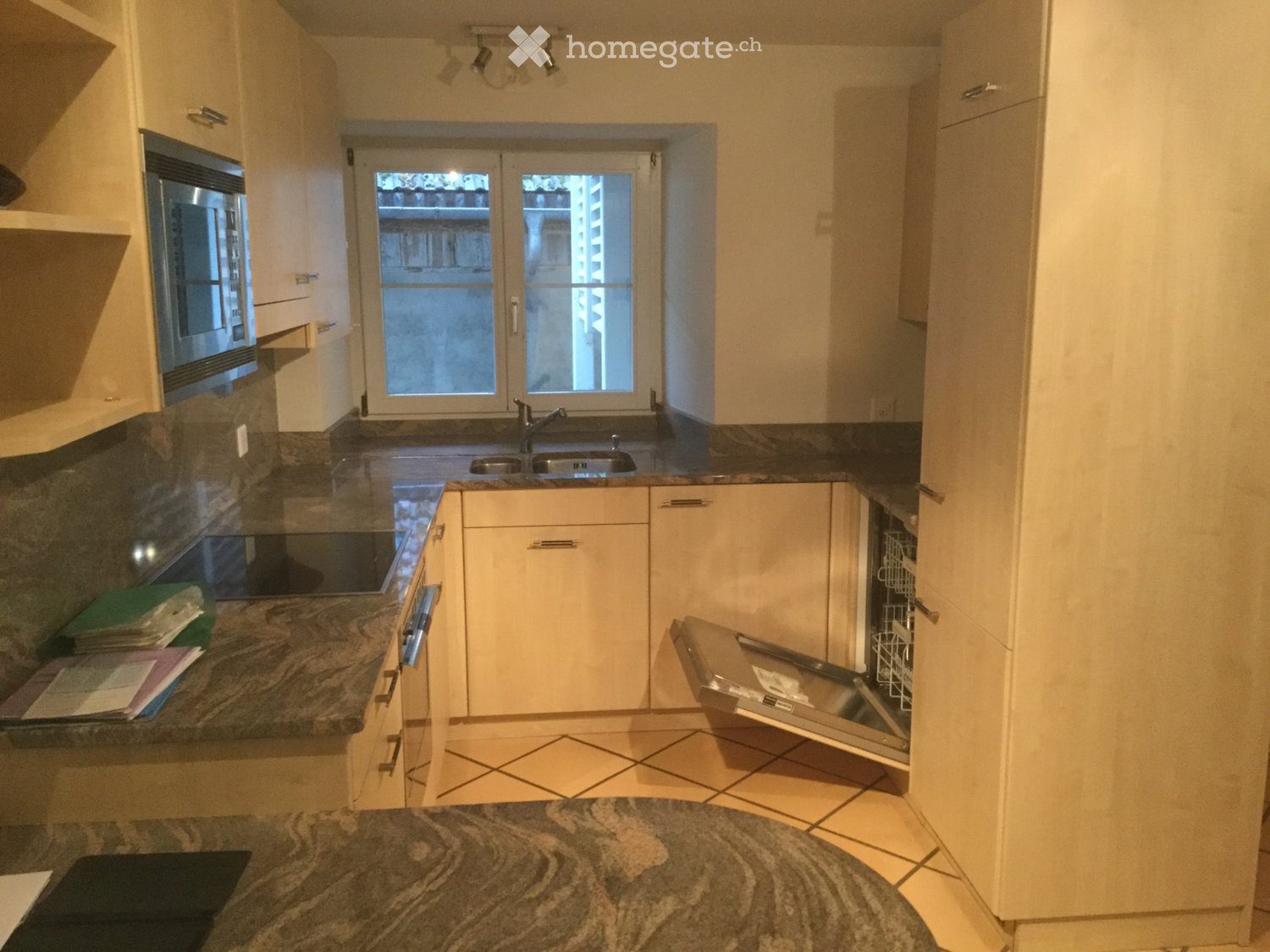 3 rooms apartment, Foto 1 von 5