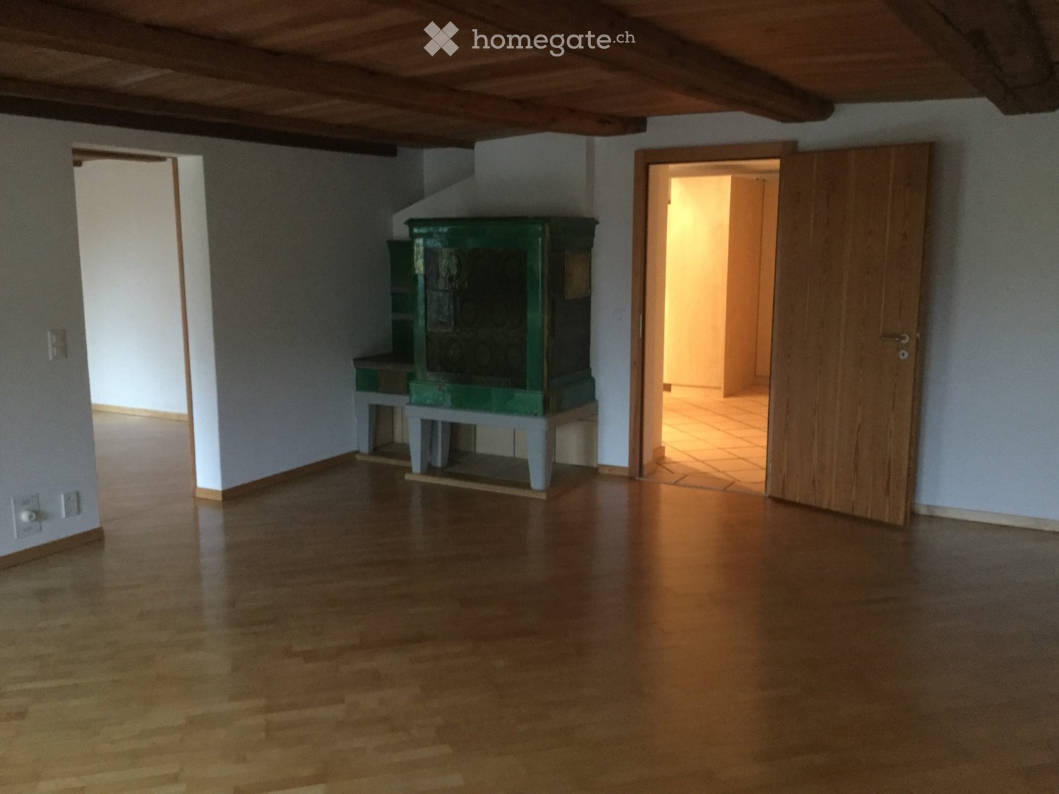 3 rooms apartment, Foto 2 von 5