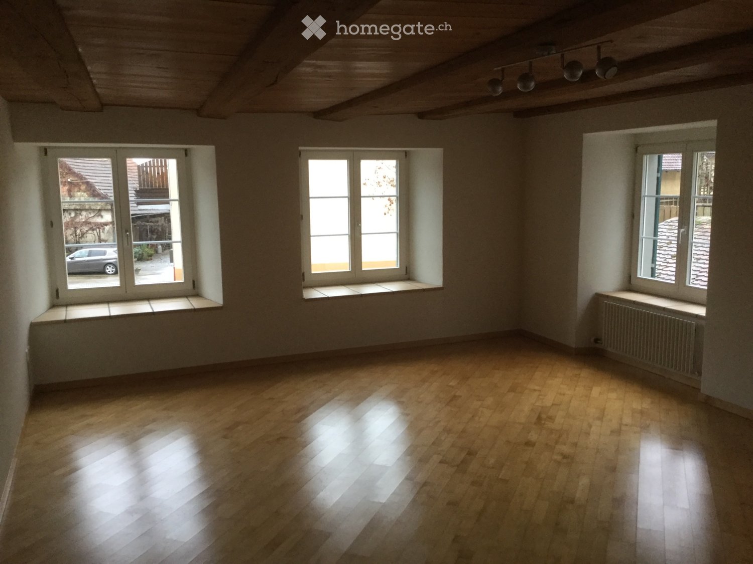 3 rooms apartment, Foto 4 von 5