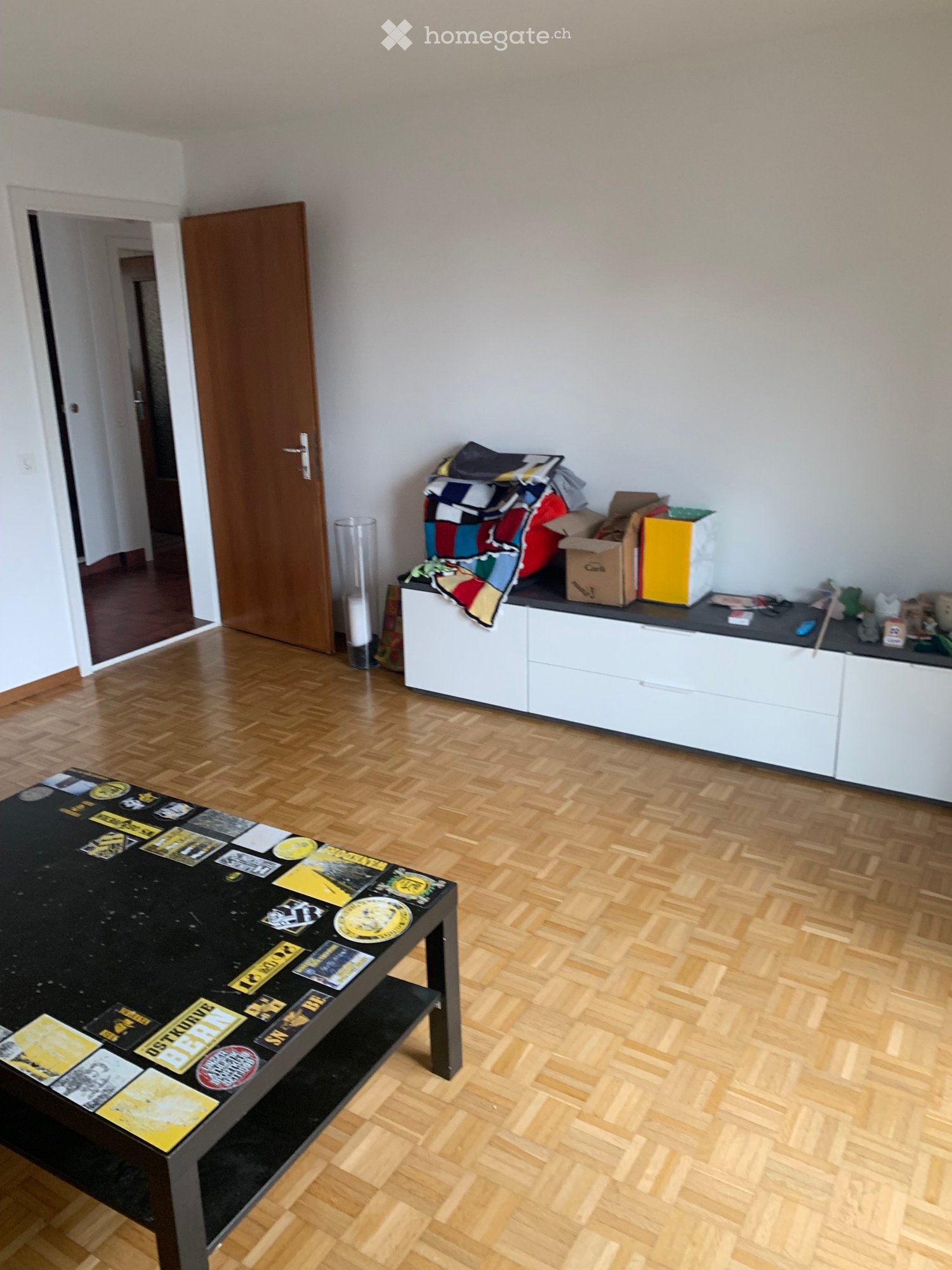 4-Zimmer-Wohnung, Foto 5 von 5