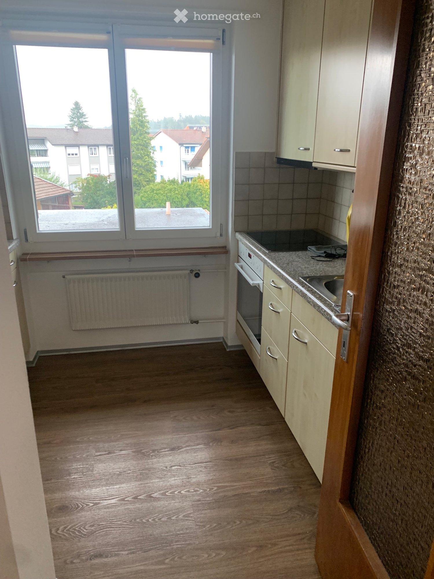 4-Zimmer-Wohnung, Foto 1 von 5