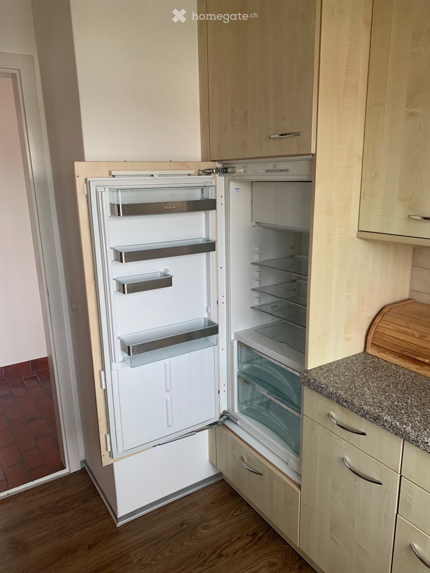 4-Zimmer-Wohnung, Foto 2 von 5