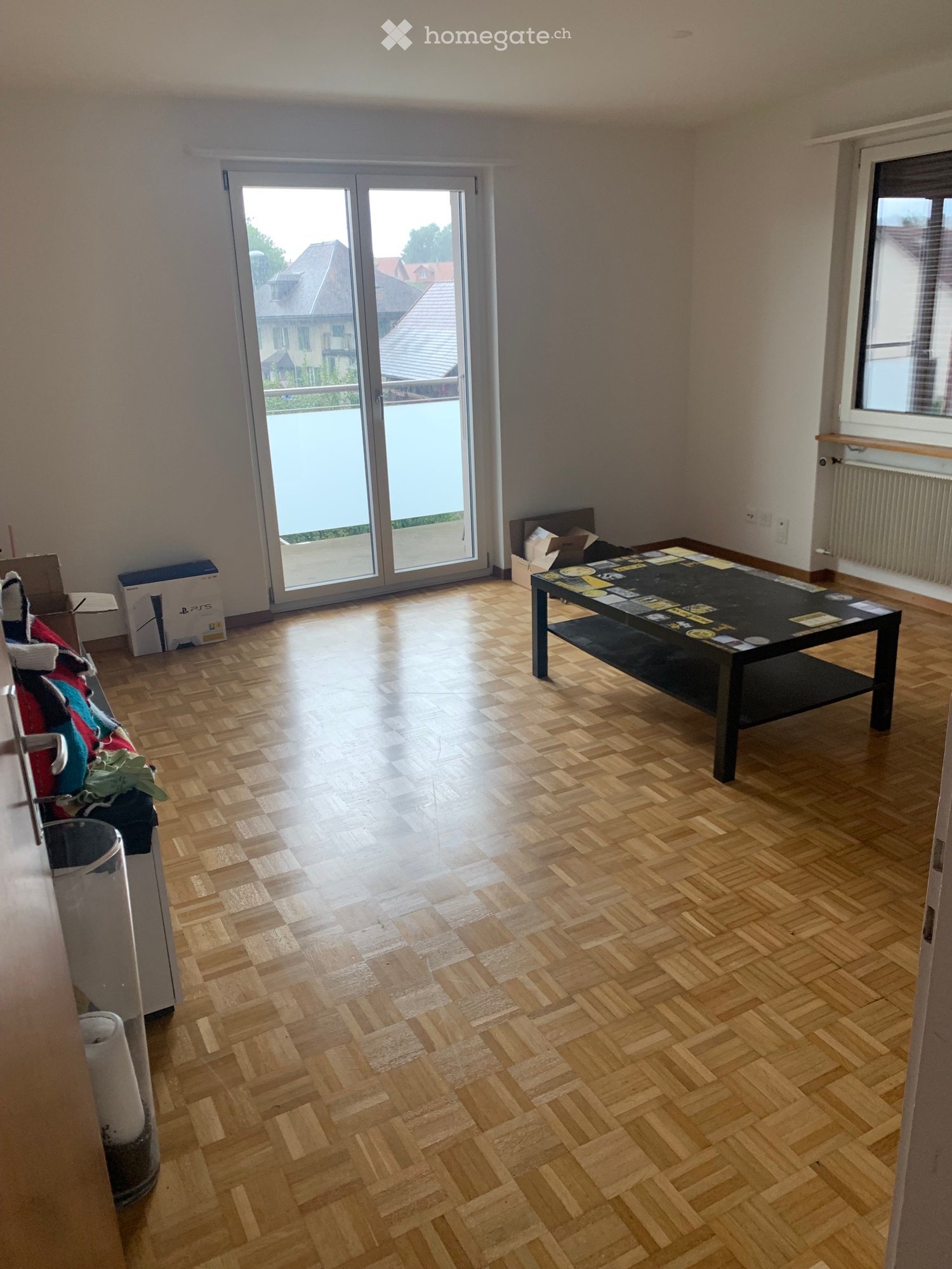 4-Zimmer-Wohnung, Foto 3 von 5