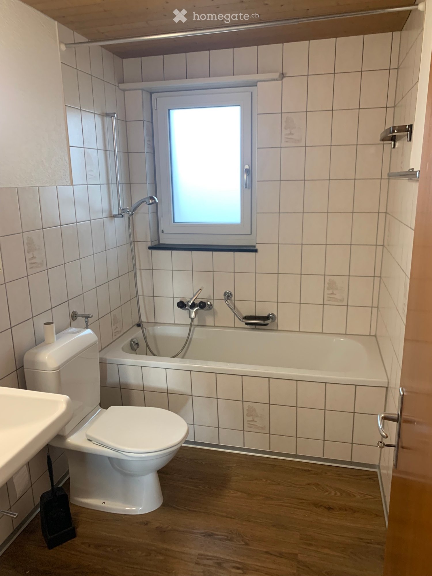 4-Zimmer-Wohnung, Foto 4 von 5