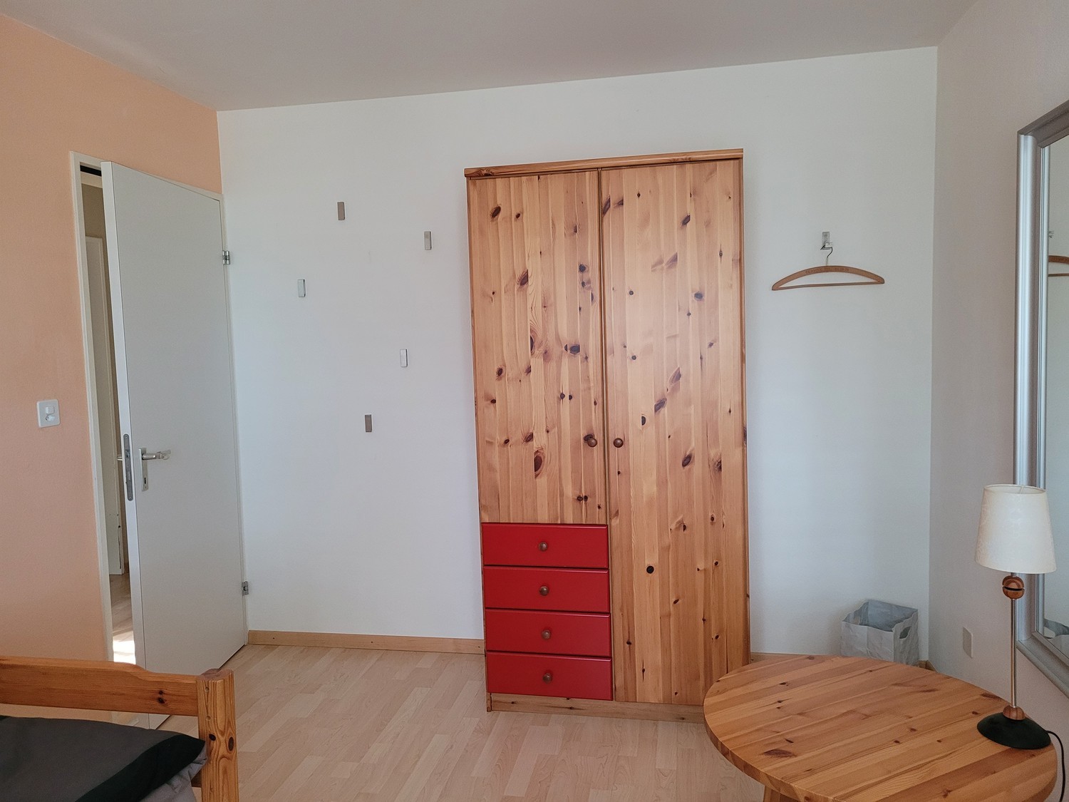 Room in a shared flat, Foto 3 von 3