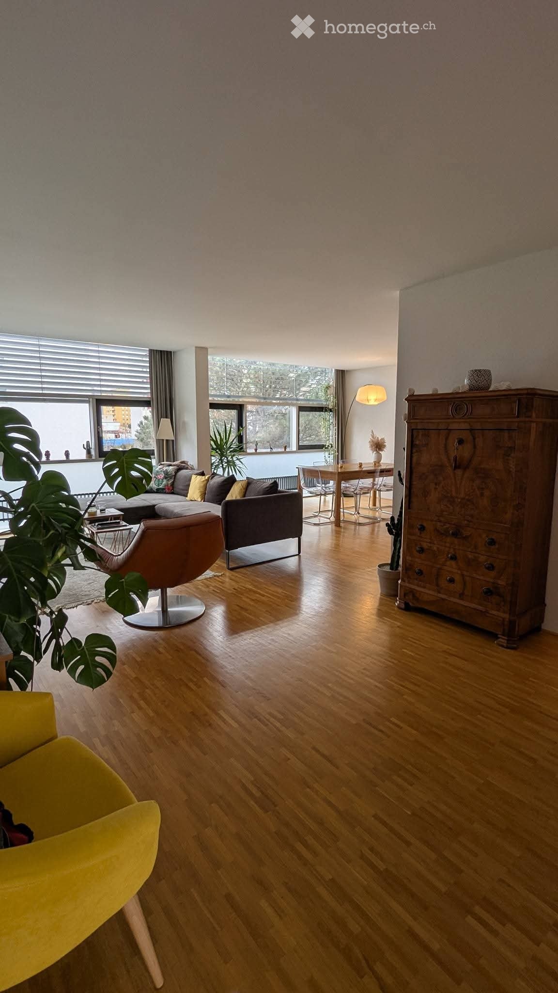 1 Zimmer Einzelzimmer (4)