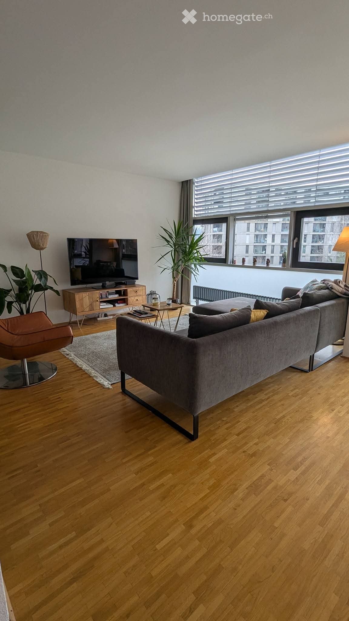 1 Zimmer Einzelzimmer (5)