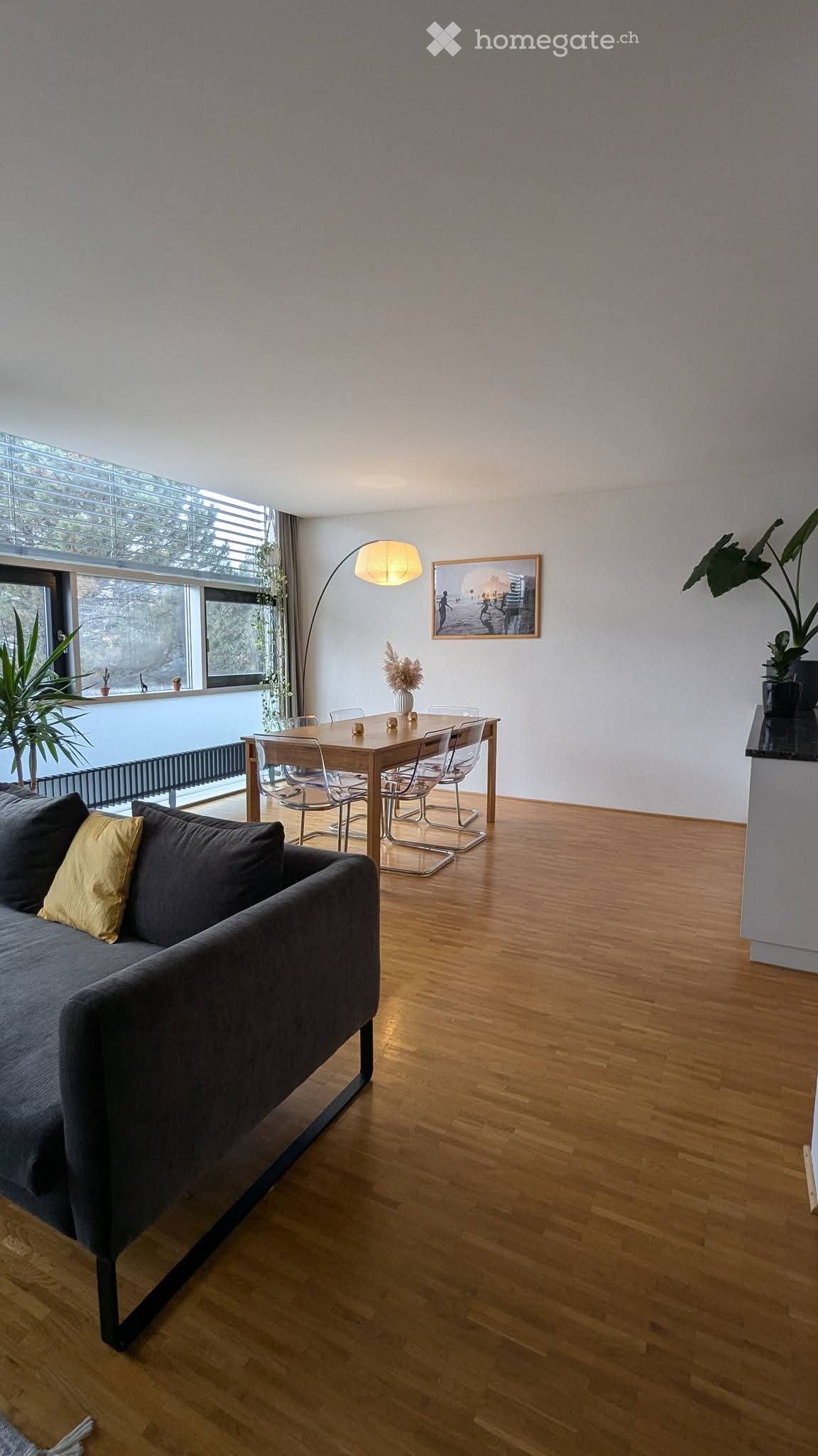 1 Zimmer Einzelzimmer (2)