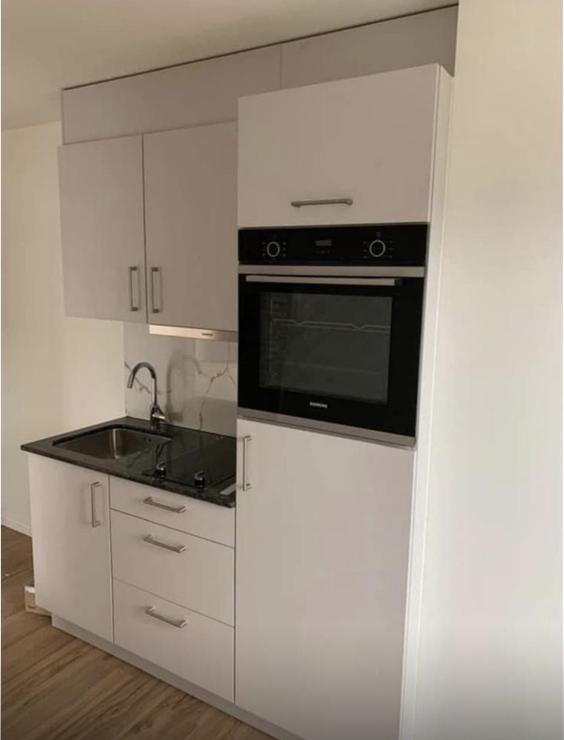 35-40m² commercial