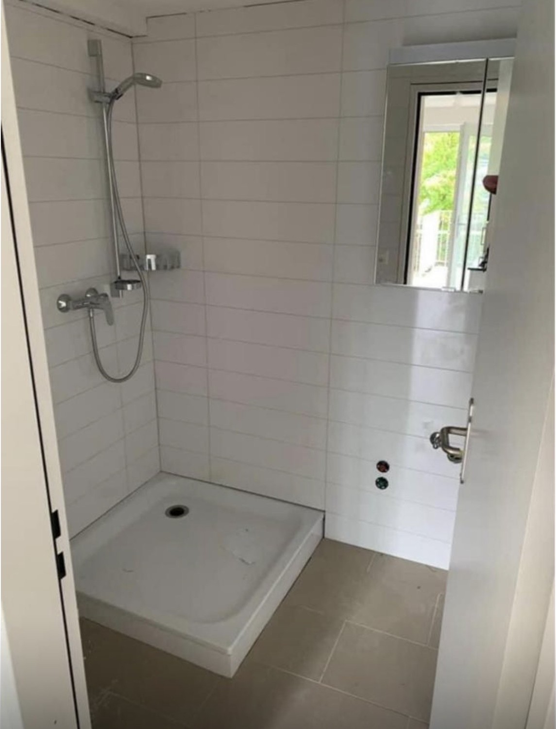 35-40m² commercial