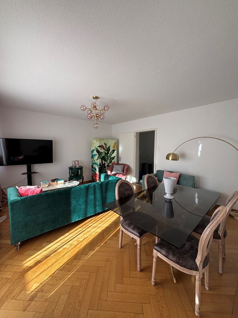 2 rooms apartment
